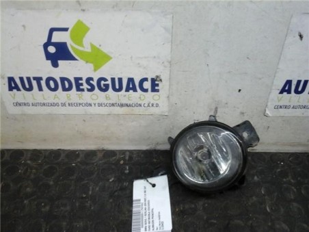 Faro Antiniebla Izquierdo BMW SERIE 1 BERLINA 1 6 16V 