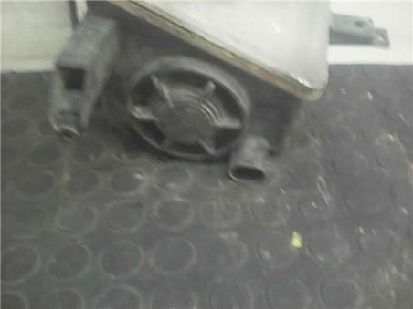 Faro Antiniebla Izquierdo Opel COMBO 1 7 16V CDTI 