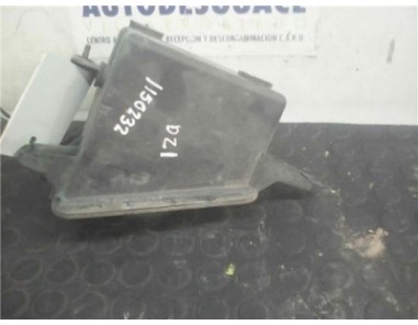 Faro Antiniebla Izquierdo Opel COMBO 1 7 16V CDTI 