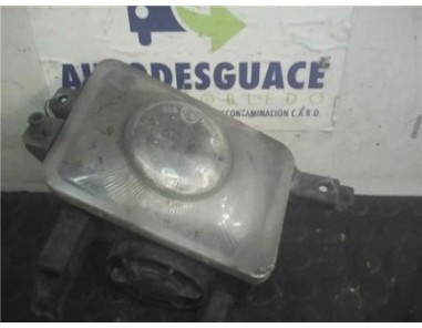 Faro Antiniebla Izquierdo Opel COMBO 1 7 16V CDTI 