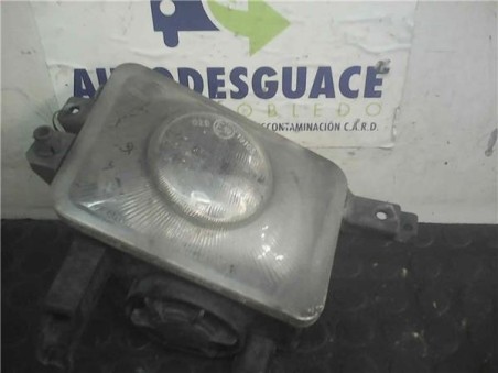 Faro Antiniebla Izquierdo Opel COMBO 1 7 16V CDTI 
