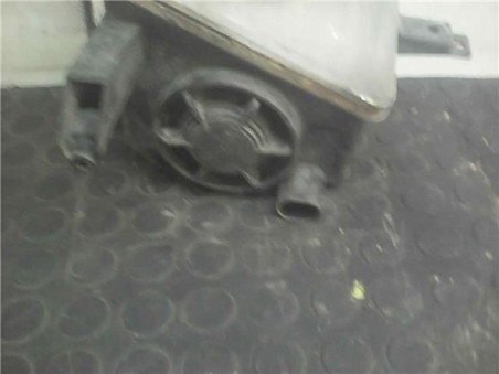 Faro Antiniebla Izquierdo Opel COMBO 1 7 16V CDTI 