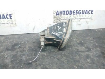 Faro Antiniebla Derecho Renault SCENIC 1 6