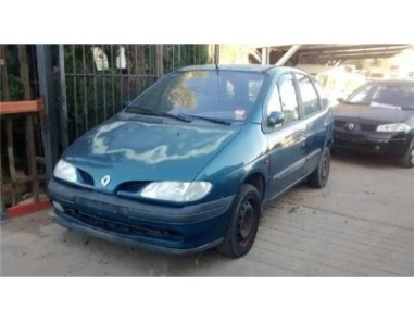 Faro Antiniebla Derecho Renault SCENIC 1 6 