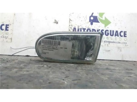 Faro Antiniebla Derecho Renault SCENIC 1 6 