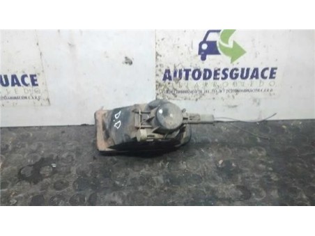 Faro Antiniebla Derecho Renault SCENIC 1 6 