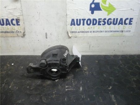 Faro Antiniebla Derecho Renault VEL SATIS 2 2 dCi Turbodiesel 