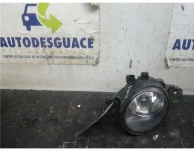 Faro Antiniebla Derecho Renault VEL SATIS 2 2 dCi Turbodiesel 