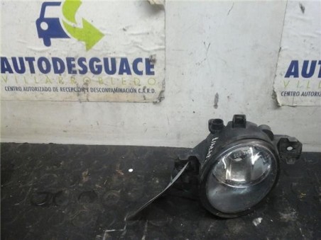 Faro Antiniebla Derecho Renault VEL SATIS 2 2 dCi Turbodiesel 