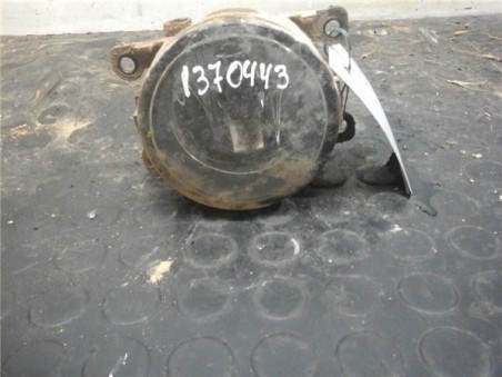 Faro Antiniebla Izquierdo Opel MOVANO 2 5 CDTI 