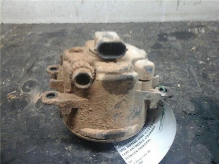 Faro Antiniebla Izquierdo Opel MOVANO 2 5 CDTI 