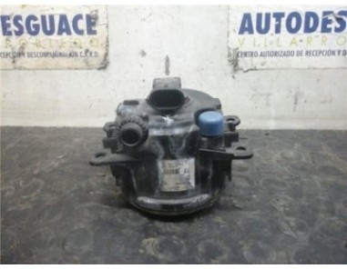 Faro Antiniebla Derecho Renault SCENIC II 1 5 dCi D FAP 