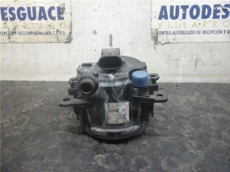 Faro Antiniebla Derecho Renault SCENIC II 1 5 dCi D FAP 