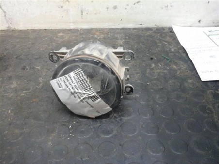 Faro Antiniebla Derecho Renault SCENIC II 2 0 dCi D 
