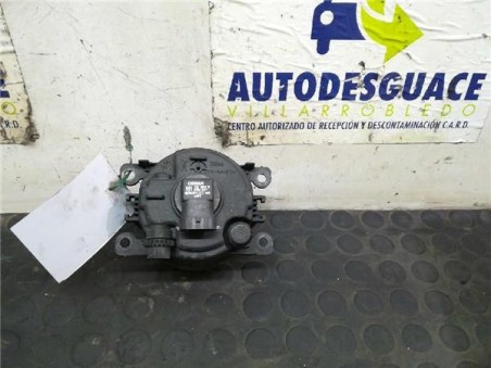 Faro Antiniebla Derecho Renault LAGUNA II 1 9 dCi D FAP 