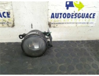 Faro Antiniebla Derecho Renault LAGUNA II 1 9 dCi D FAP 