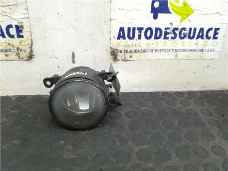 Faro Antiniebla Derecho Renault LAGUNA II 1 9 dCi D FAP 