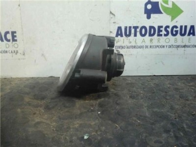 Faro Antiniebla Derecho Renault SCENIC RX4 1 9 dCi D