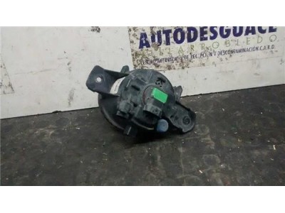 Faro Antiniebla Derecho Renault VEL SATIS 2 2 dCi Turbodiesel
