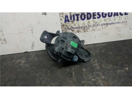 Faro Antiniebla Derecho Renault VEL SATIS 2 2 dCi Turbodiesel 