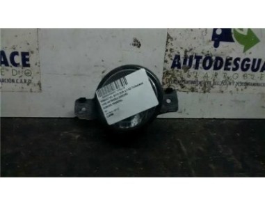 Faro Antiniebla Derecho Renault VEL SATIS 2 2 dCi Turbodiesel 