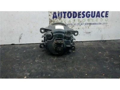 Faro Antiniebla Derecho Renault MASTER II PHASE 2 CAJA CERRADA 2 5 dCi D