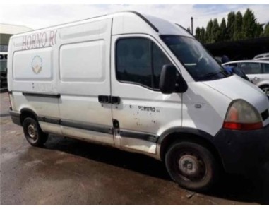 Faro Antiniebla Derecho Renault MASTER II PHASE 2 CAJA CERRADA 2 5 dCi D 