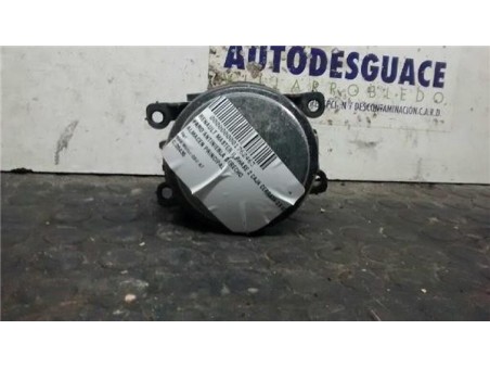Faro Antiniebla Derecho Renault MASTER II PHASE 2 CAJA CERRADA 2 5 dCi D 