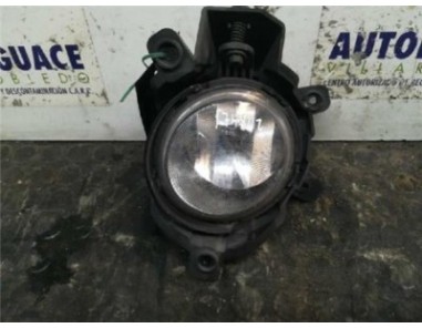 Faro Antiniebla Izquierdo Kia CARENS 2 0 CRDi 