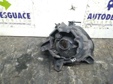 Faro Antiniebla Izquierdo Kia CARENS 2 0 CRDi 