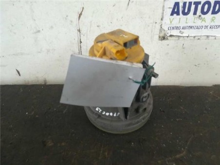 Faro Antiniebla Izquierdo Citroen XSARA BERLINA 2 0 HDi 