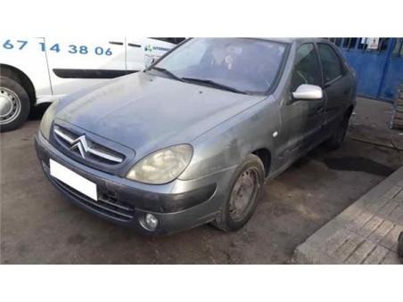 Faro Antiniebla Izquierdo Citroen XSARA BERLINA 2 0 HDi 