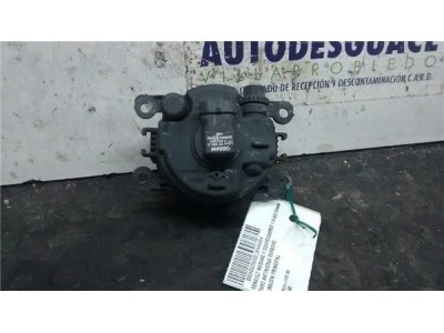 Faro Antiniebla Derecho Renault MEGANE II COUPE/CABRIO 1 9 dCi D