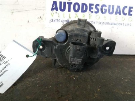 Faro Antiniebla Derecho Renault KOLEOS 2 0 dCi D FAP 