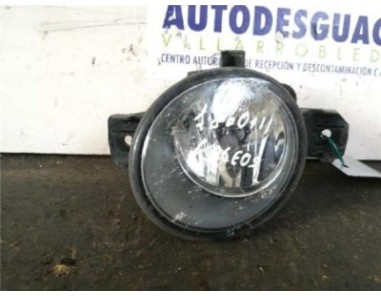 Faro Antiniebla Derecho Renault KOLEOS 2 0 dCi D FAP 