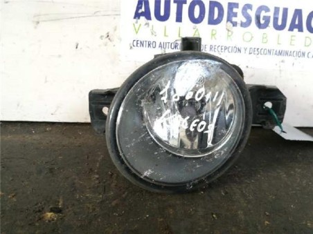 Faro Antiniebla Derecho Renault KOLEOS 2 0 dCi D FAP 