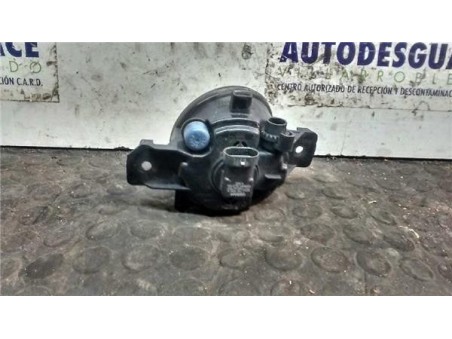 Faro Antiniebla Derecho Renault CLIO III 1 5 dCi D 