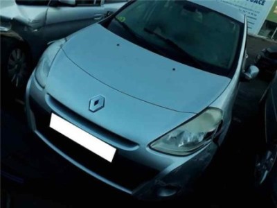 Faro Antiniebla Derecho Renault CLIO III 1 5 dCi D  2