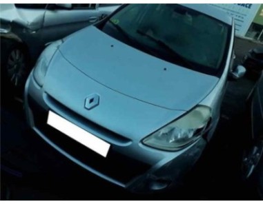 Faro Antiniebla Derecho Renault CLIO III 1 5 dCi D 