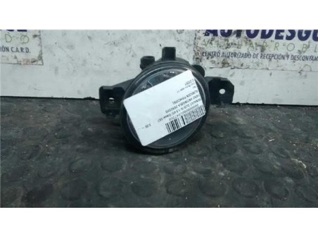 Faro Antiniebla Derecho Renault CLIO III 1 5 dCi D 