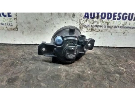 Faro Antiniebla Derecho Renault CLIO III 1 5 dCi D 