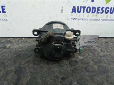 Faro Antiniebla Derecho Peugeot 207 1 6 16V HDi 