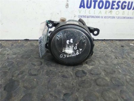 Faro Antiniebla Derecho Peugeot 207 1 6 16V HDi 