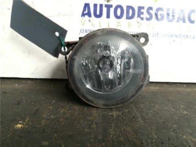 Faro Antiniebla Derecho Renault SCENIC III 1 5 dCi D FAP  2