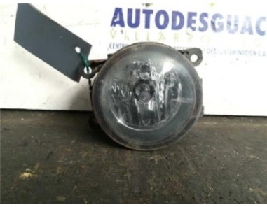 Faro Antiniebla Derecho Renault SCENIC III 1 5 dCi D FAP 