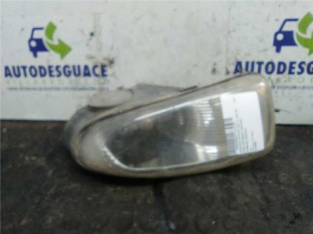 Faro Antiniebla Izquierdo Chrysler VOYAGER 2 5 CRD 