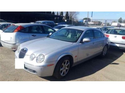 Faro Antiniebla Derecho Jaguar S-TYPE 2 7 V6 D  2