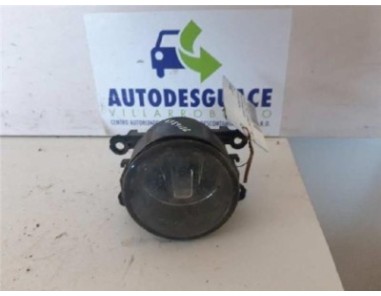 Faro Antiniebla Derecho Jaguar S-TYPE 2 7 V6 D 