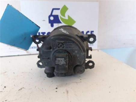 Faro Antiniebla Derecho Jaguar S-TYPE 2 7 V6 D 