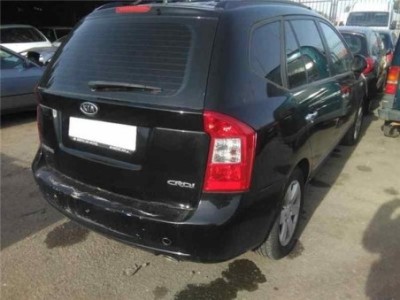 Faro Antiniebla Izquierdo Kia CARENS 2 0 CRDi  2